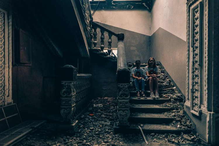 Будинок культури в Ірпені