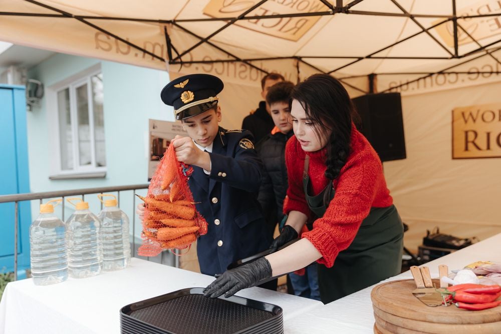 Барбір і Сенічкін