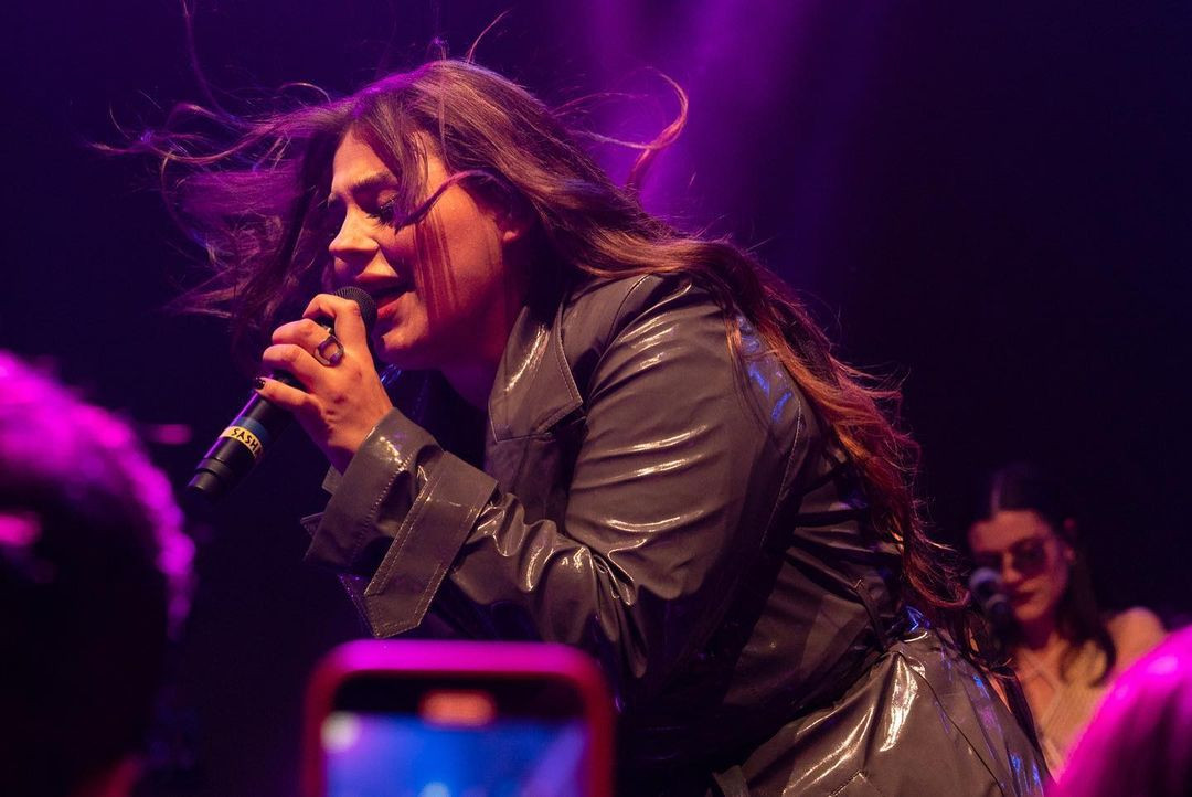 Александра Зарицкая