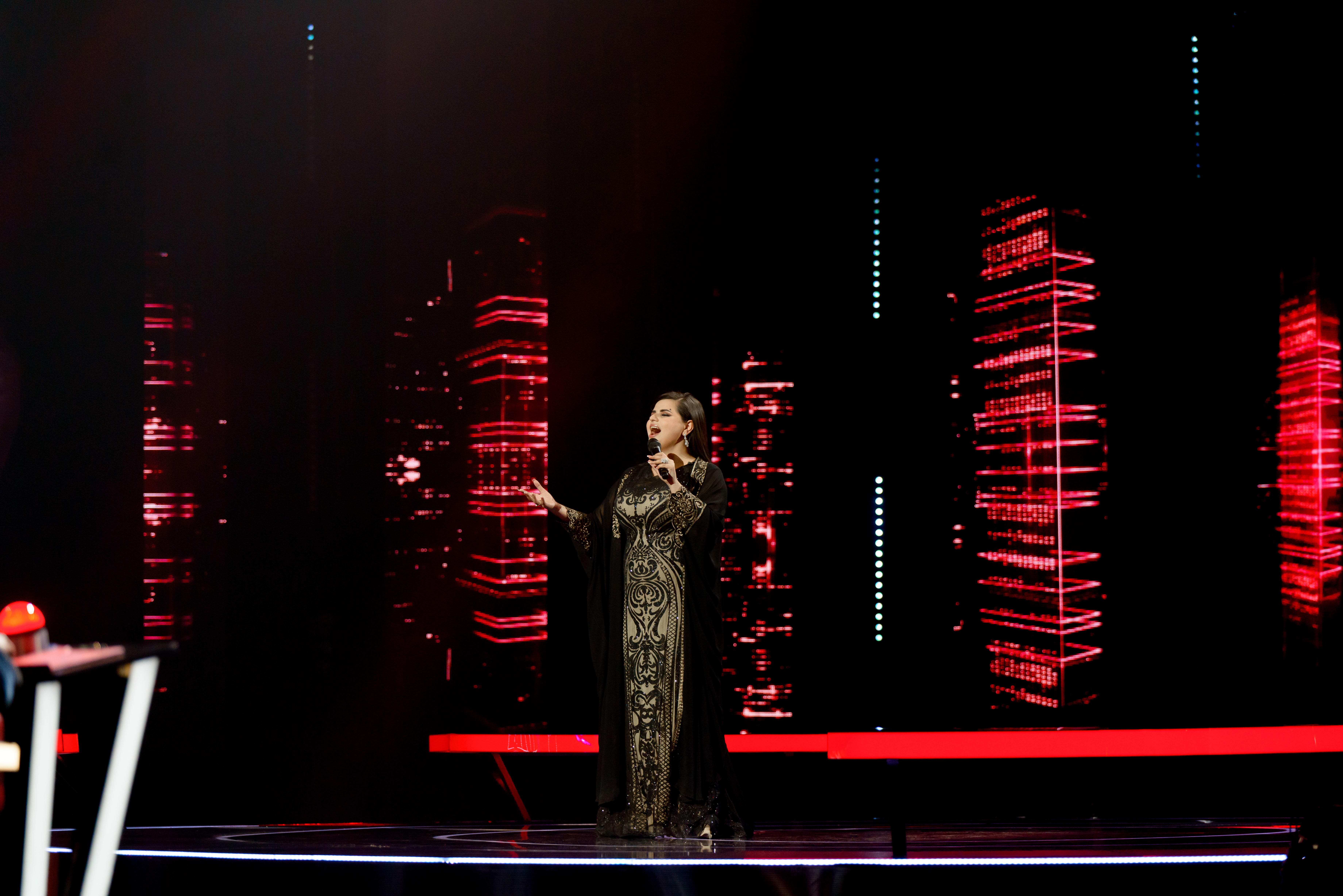 Олена Чукаленко в Нокаутах