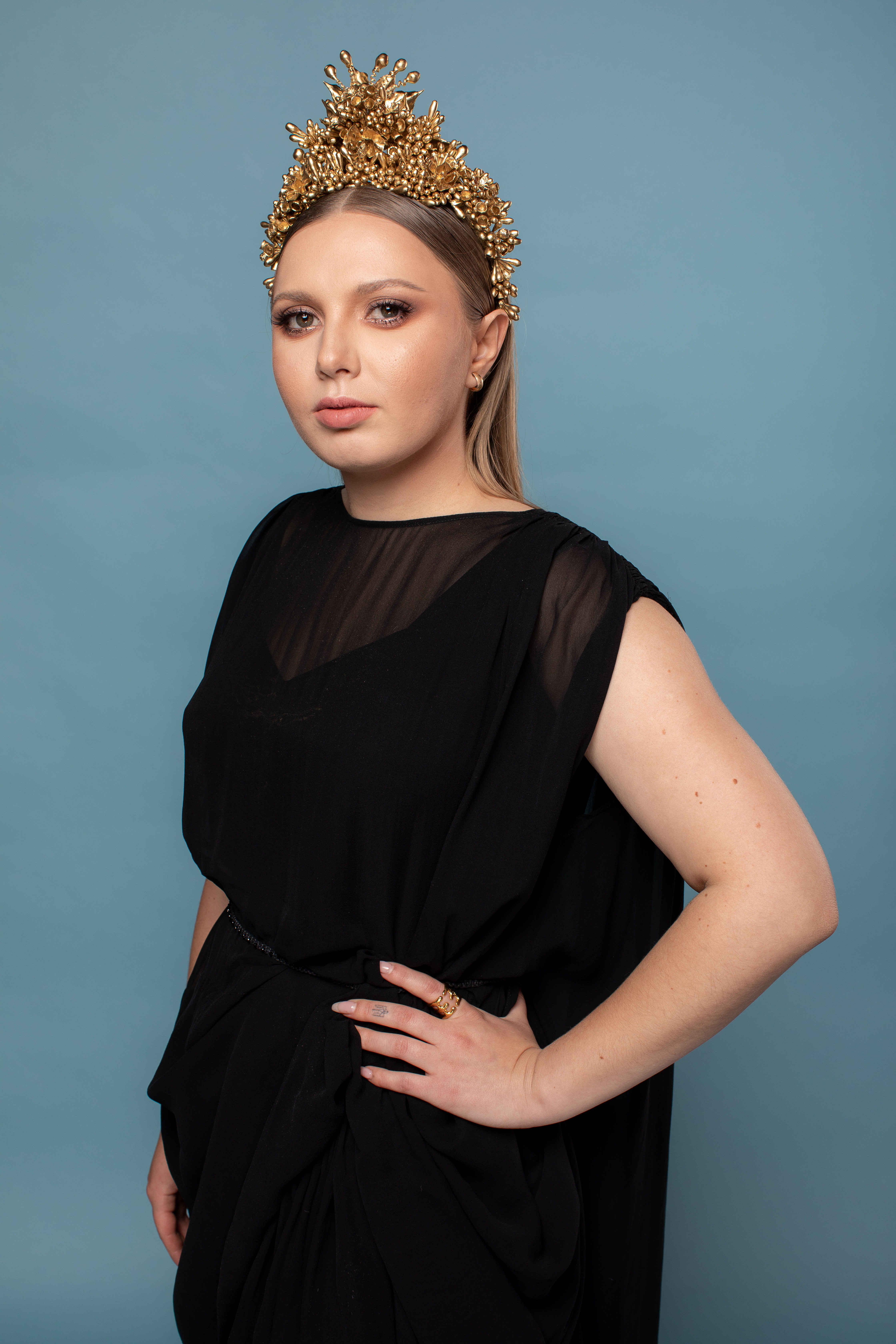 Марія Квітка