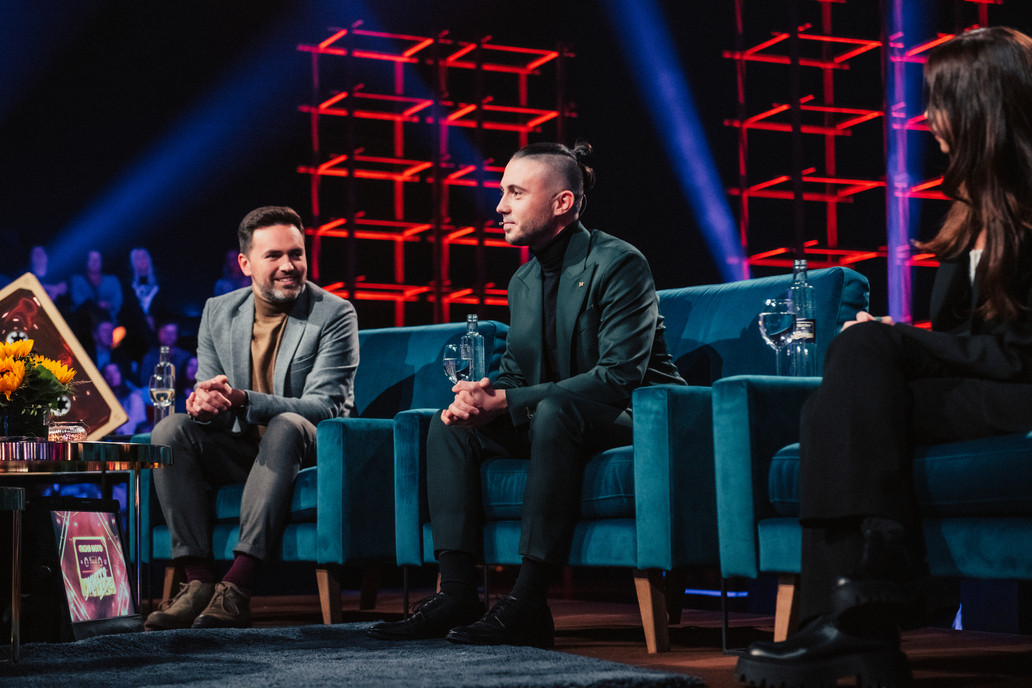 Тарас Тополя