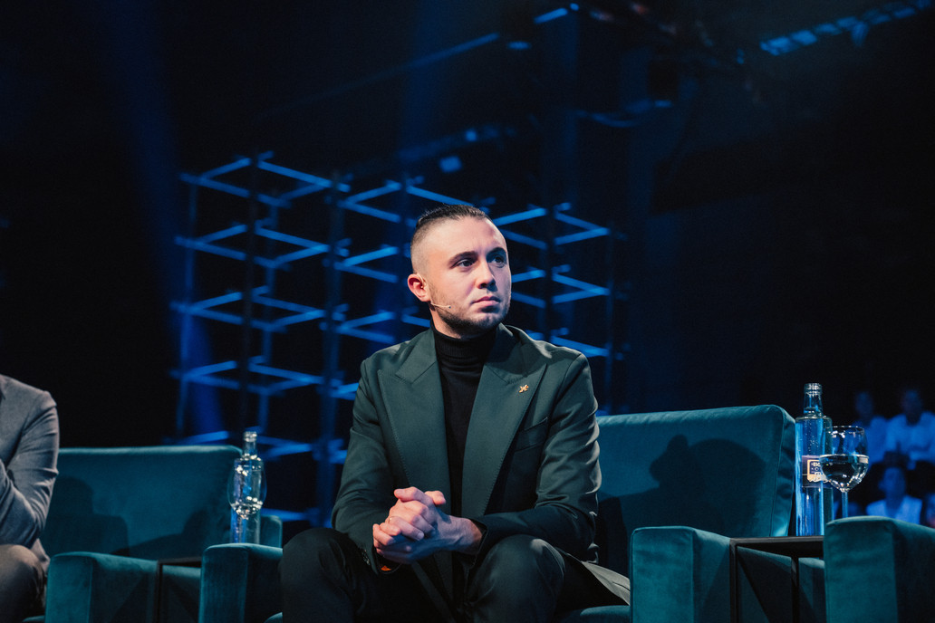 Тарас Тополя