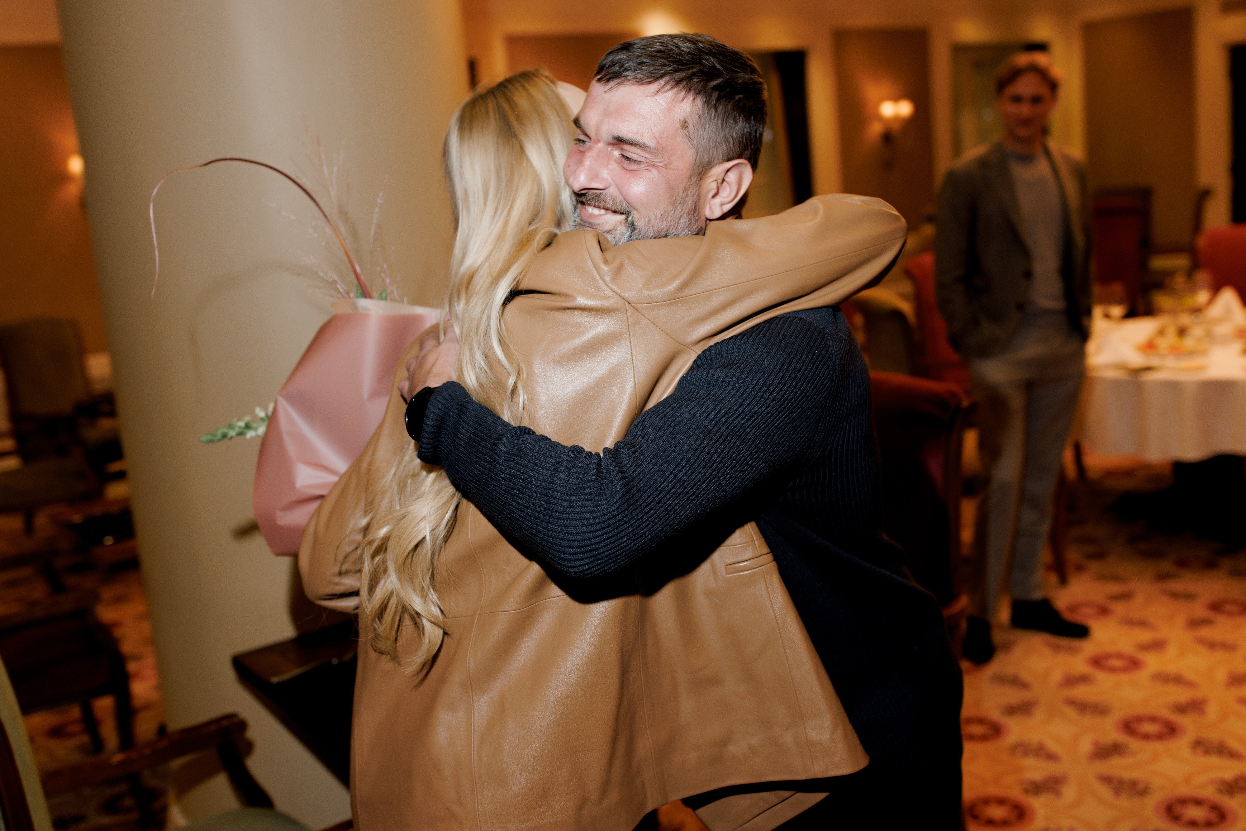 Оля Полякова