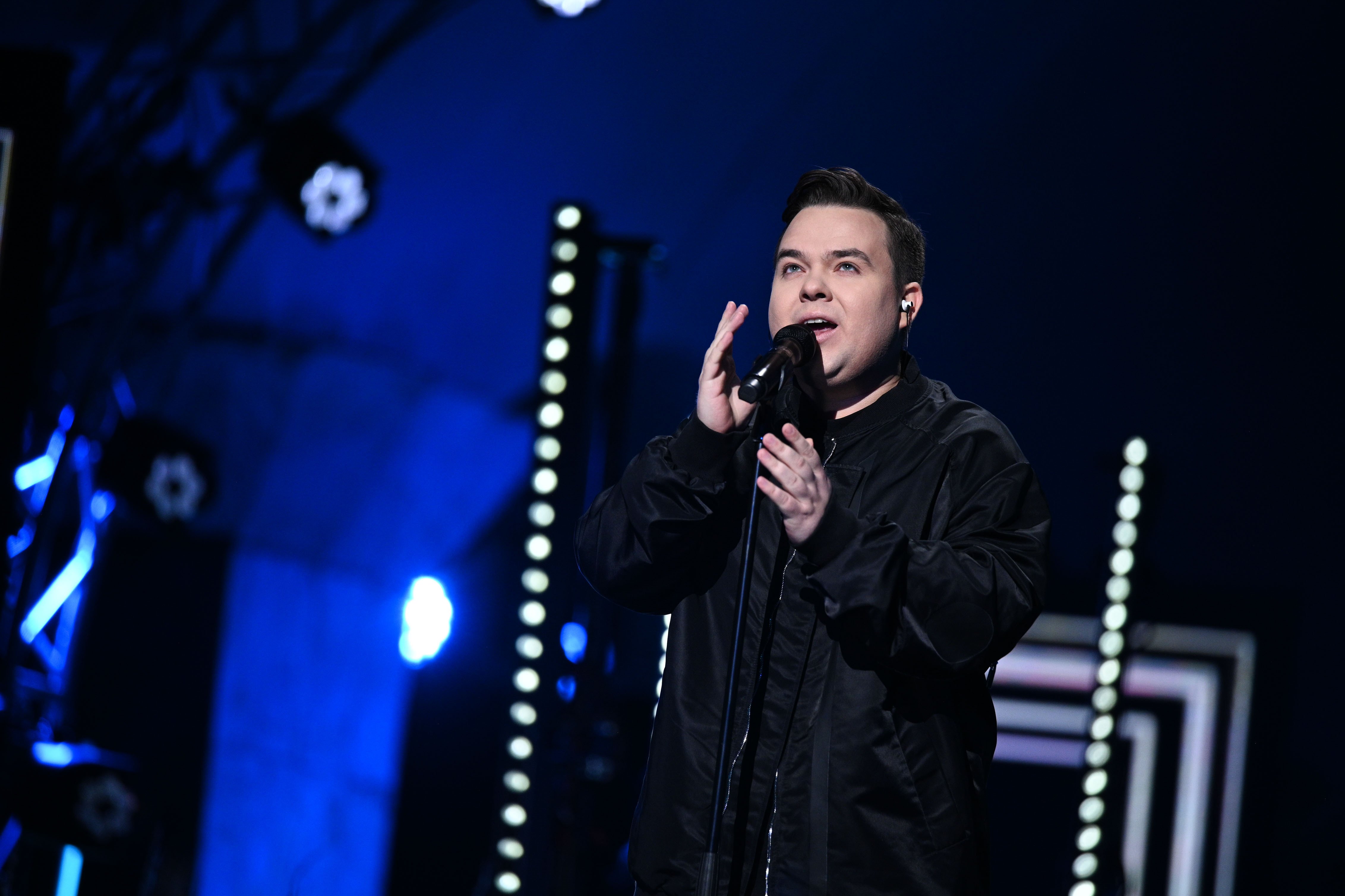 Павло Тютюнник