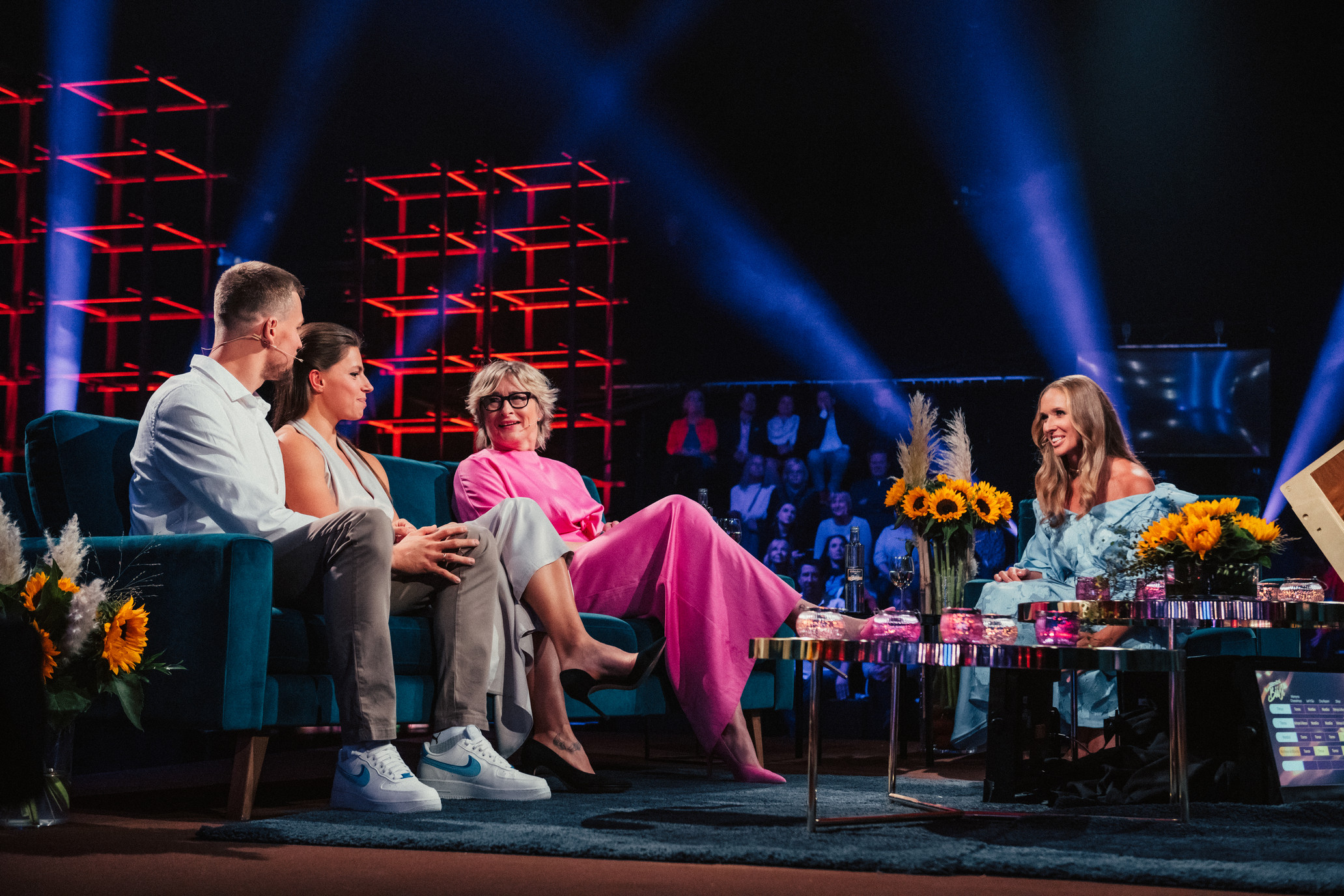 Пісня мого життя