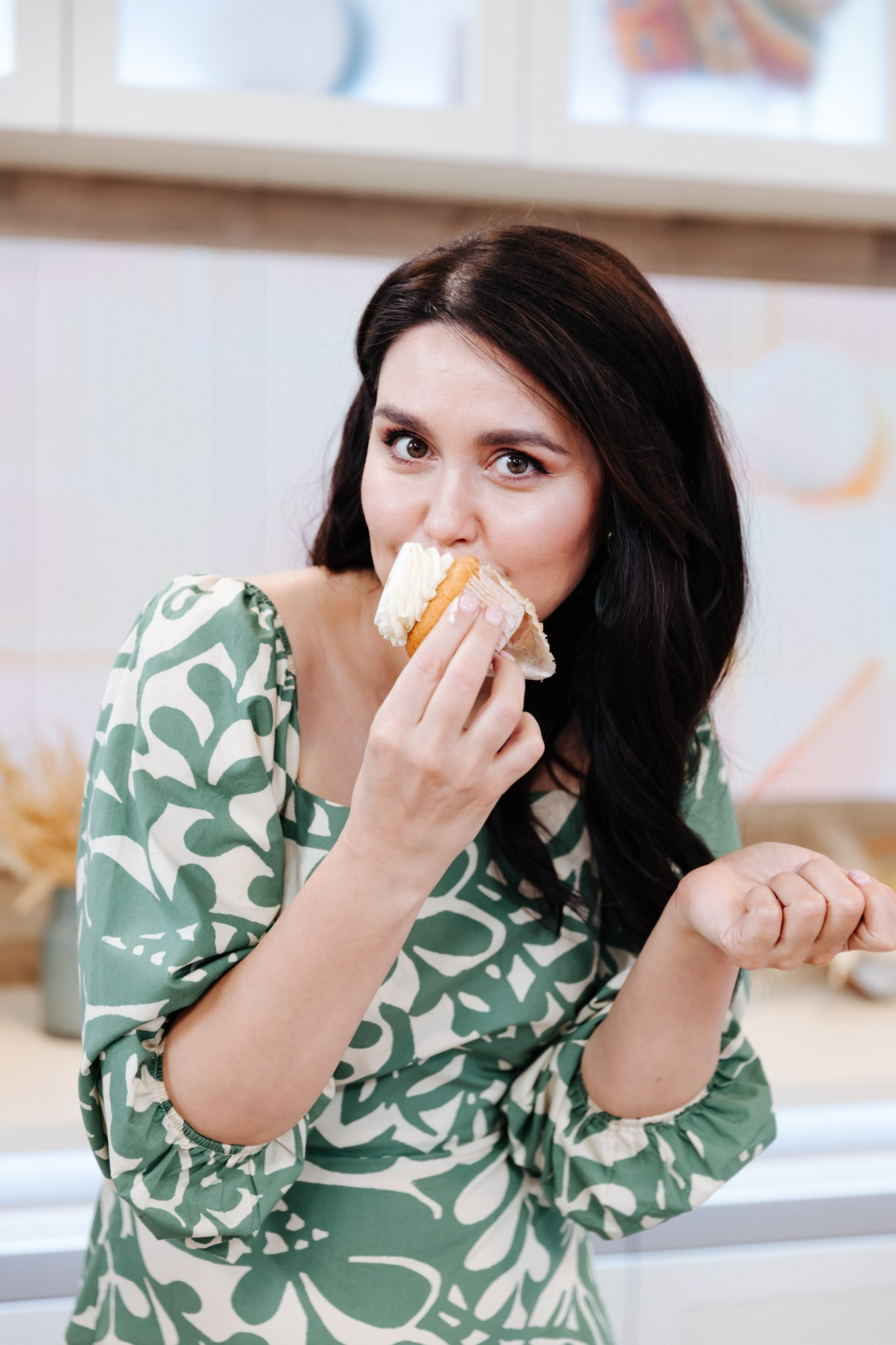 Людмила Барбир отмечает день рождения