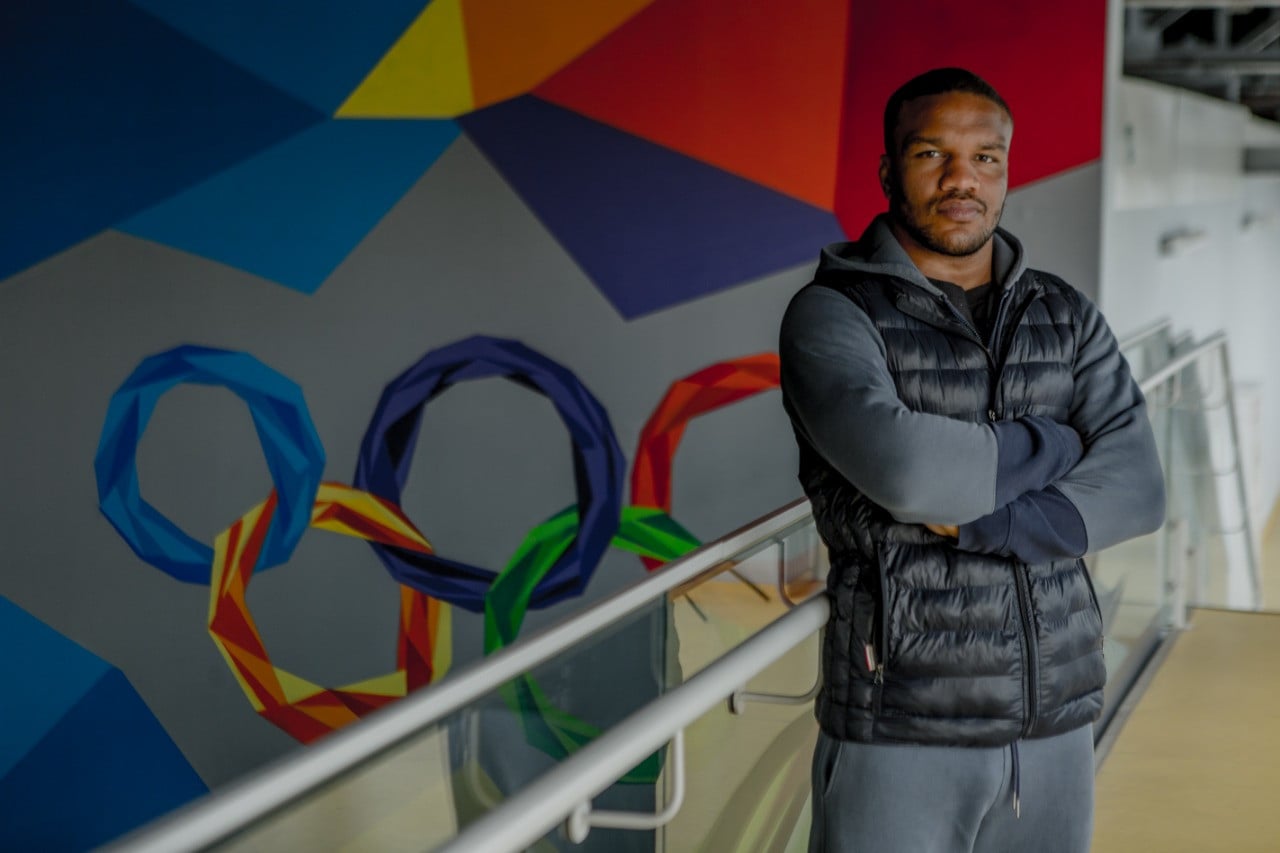 Жан Беленюк