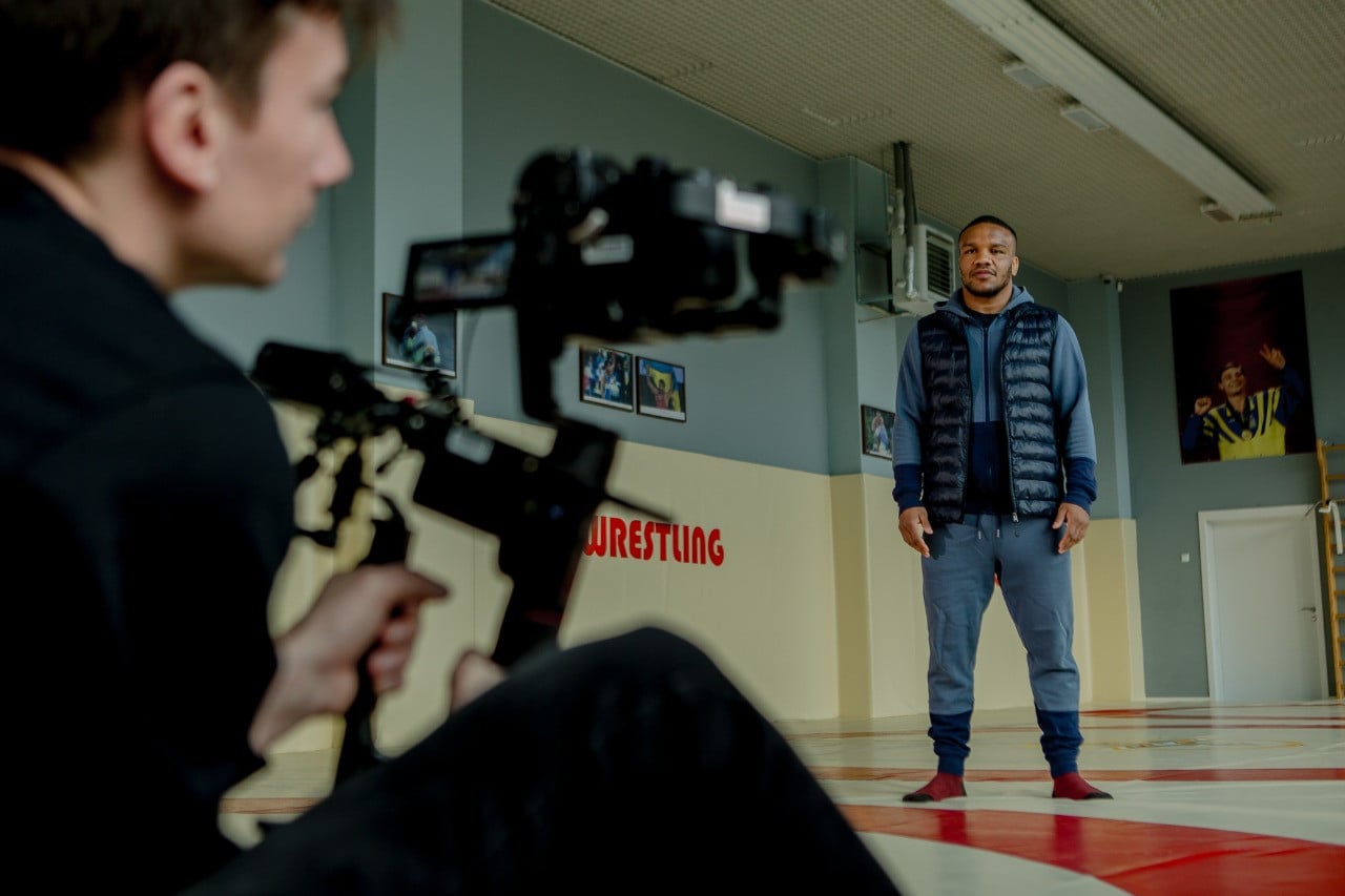 Жан Беленюк