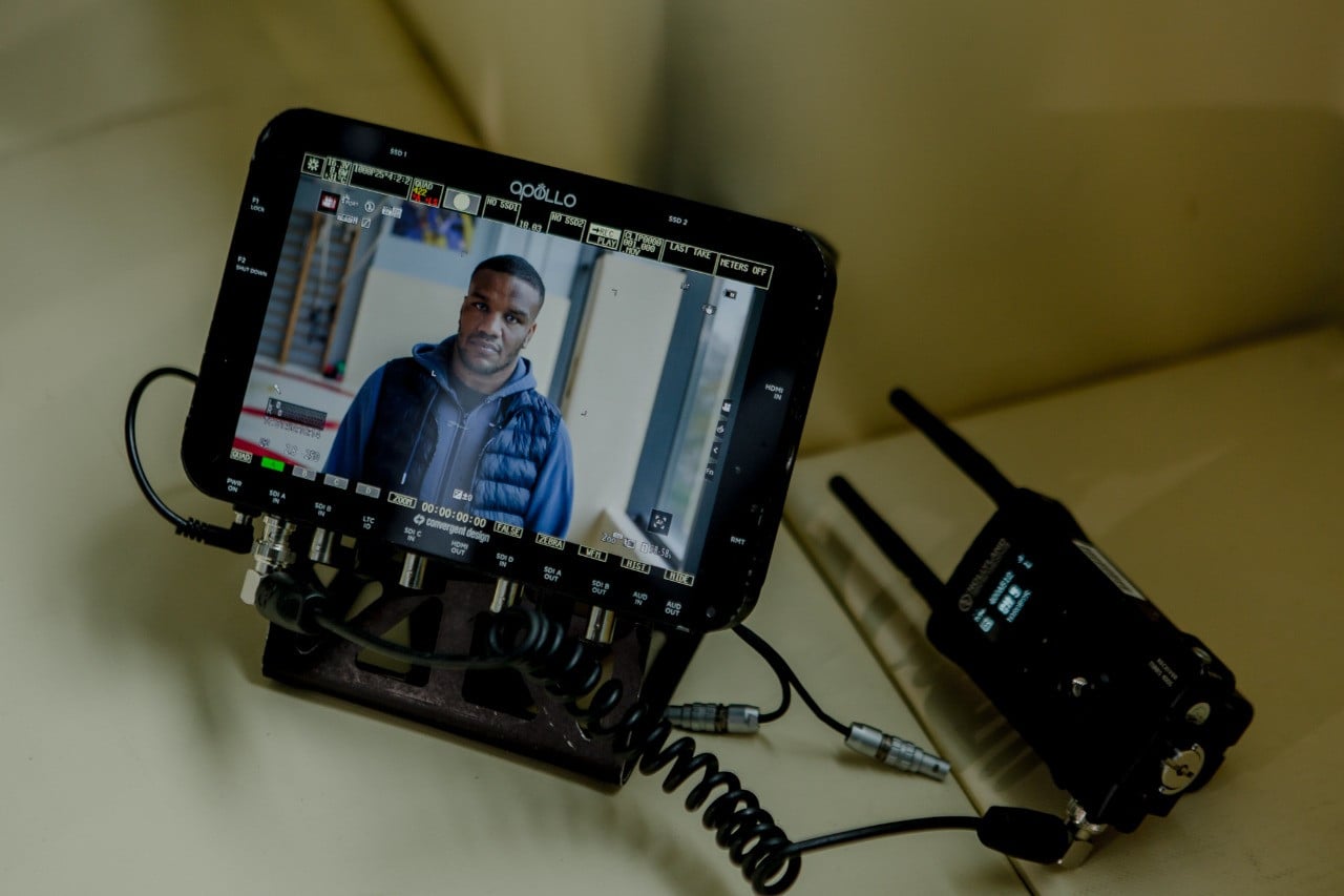 Жан Беленюк