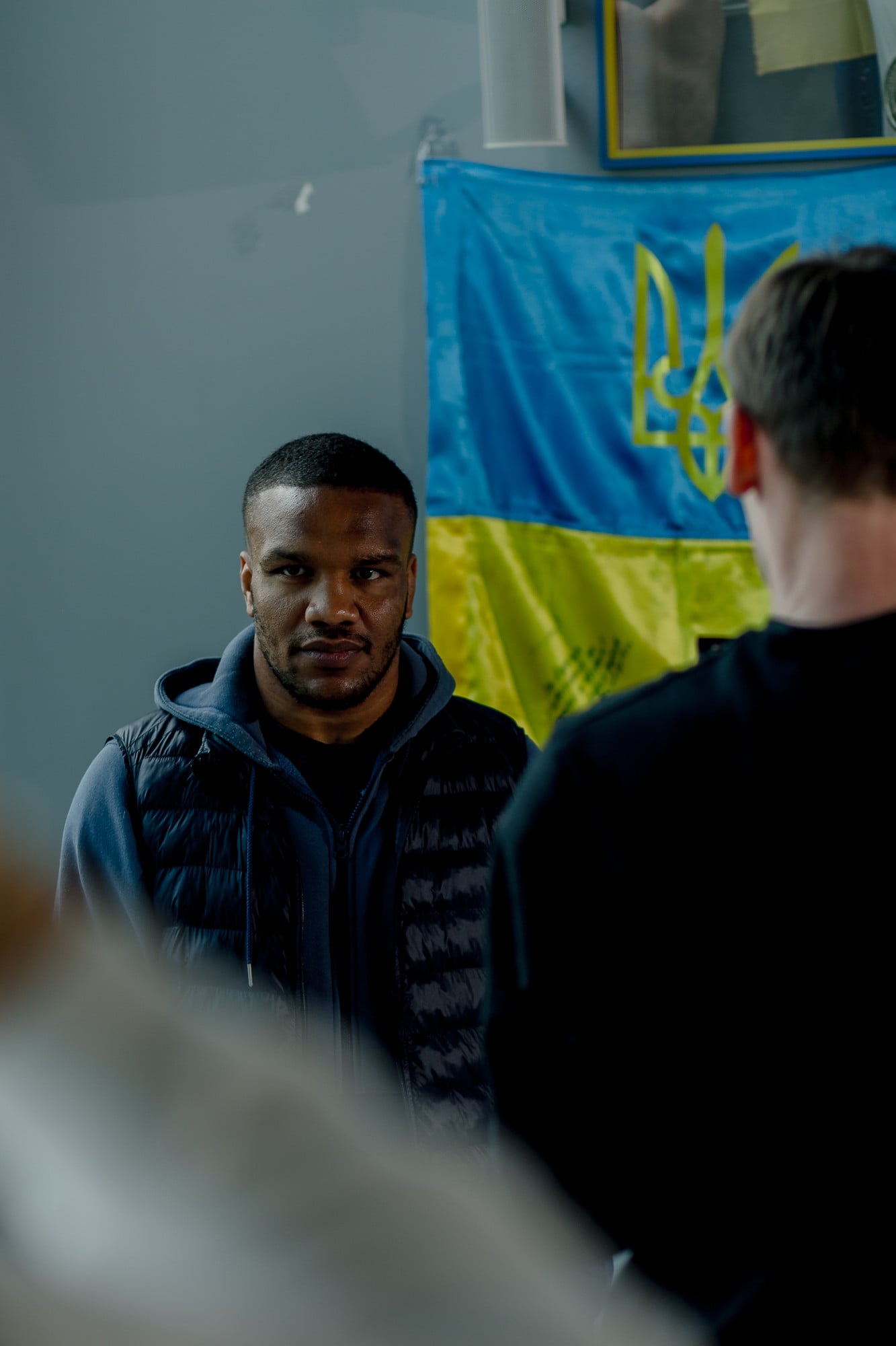 Жан Беленюк