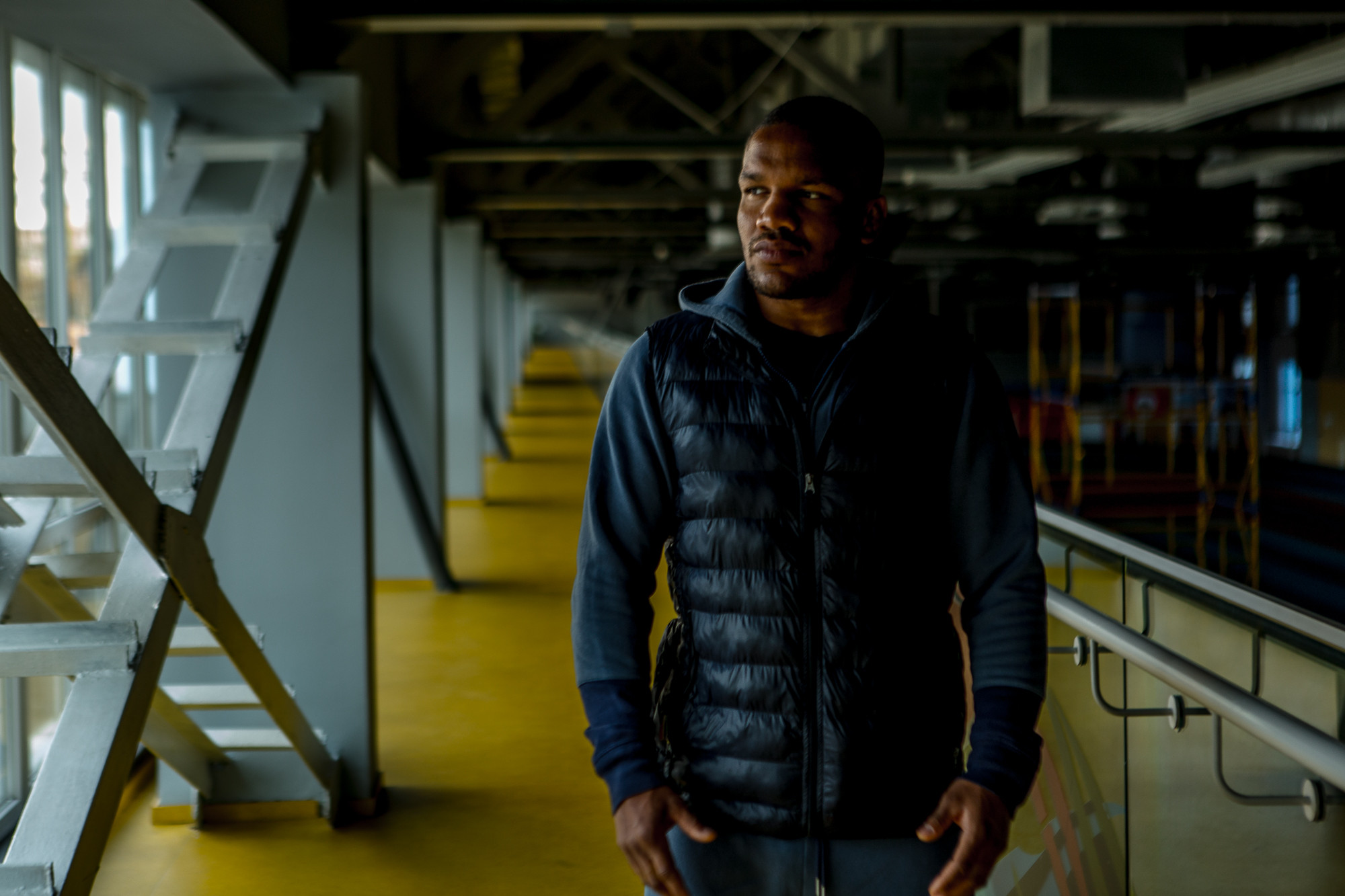 Жан Беленюк