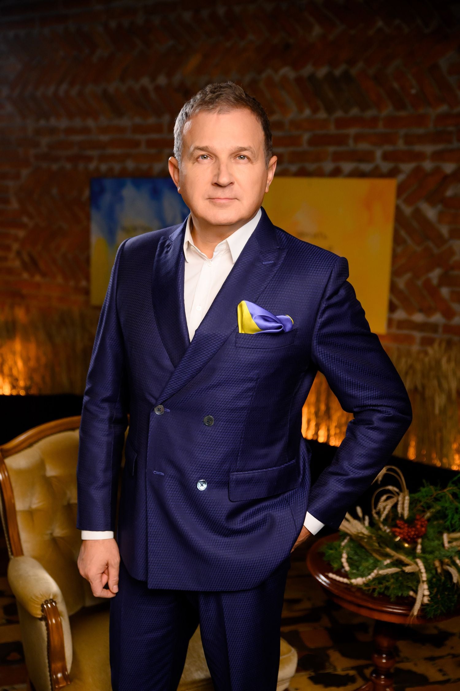 юрій горбунов