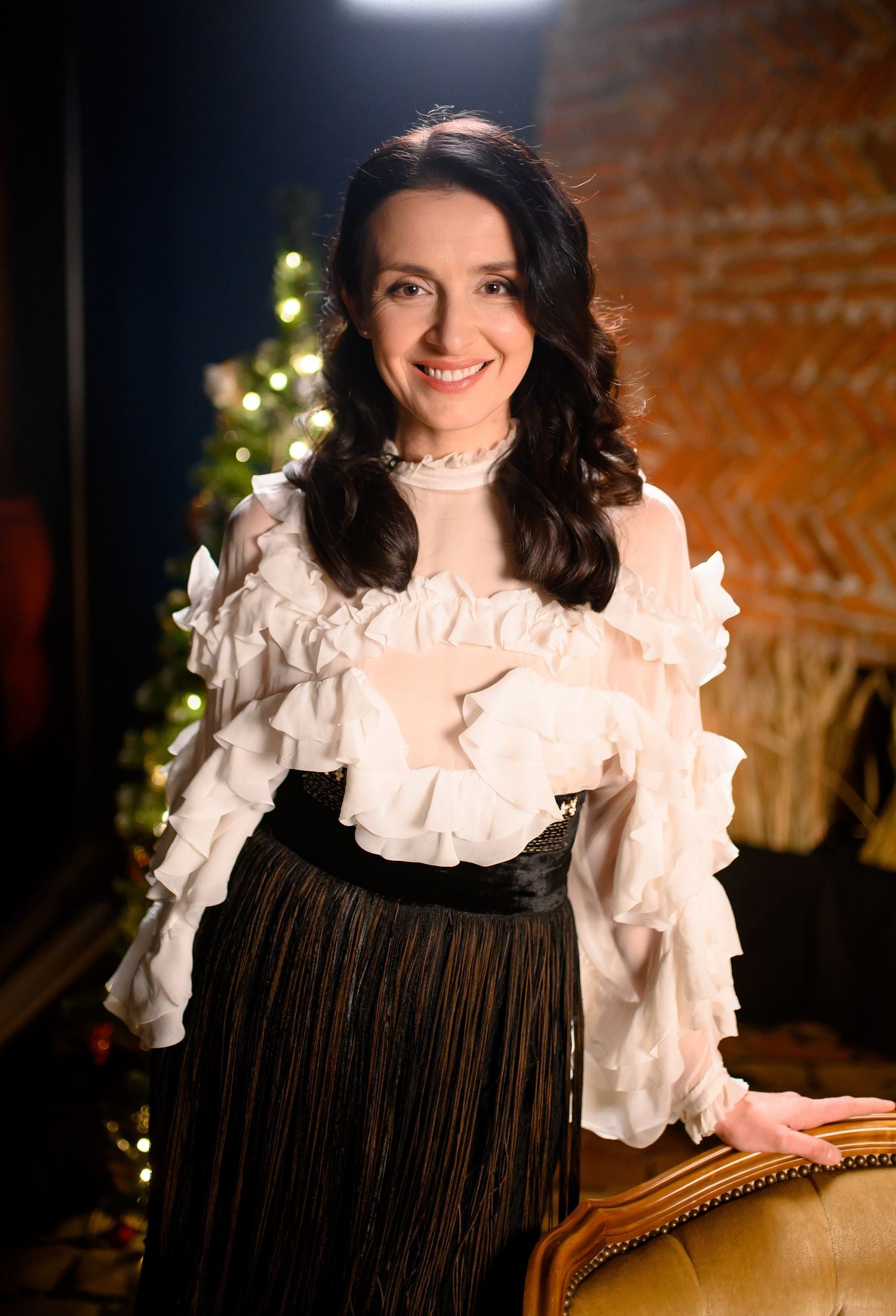 Валентина Хамайко