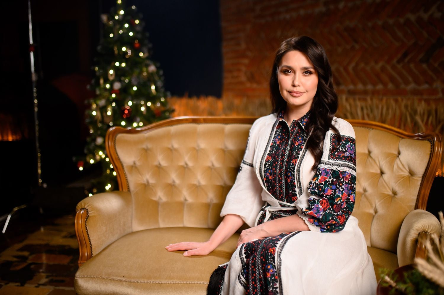 Людмила Барбір