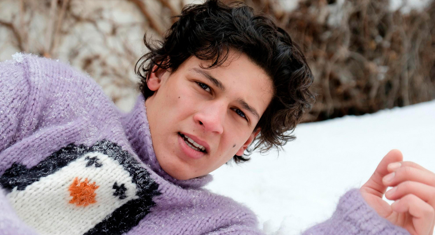 Нянька на Рождество