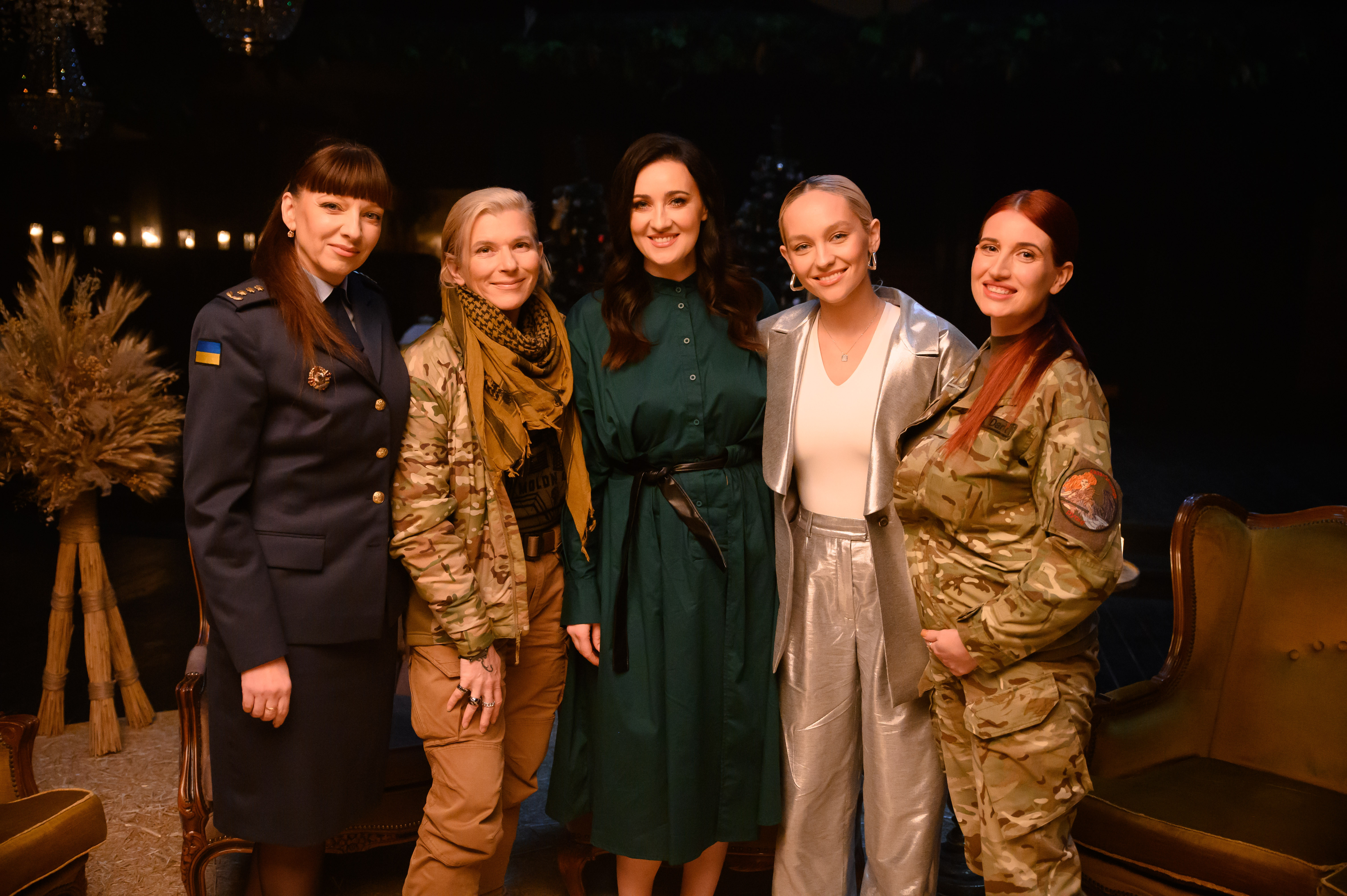 Євгенія Емеральд фото