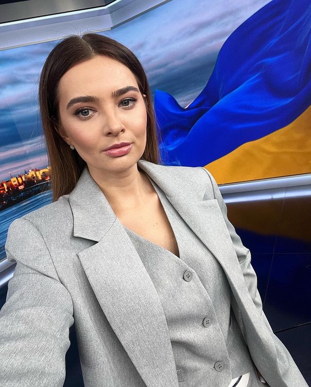 Наталья Островская про 24 февраля
