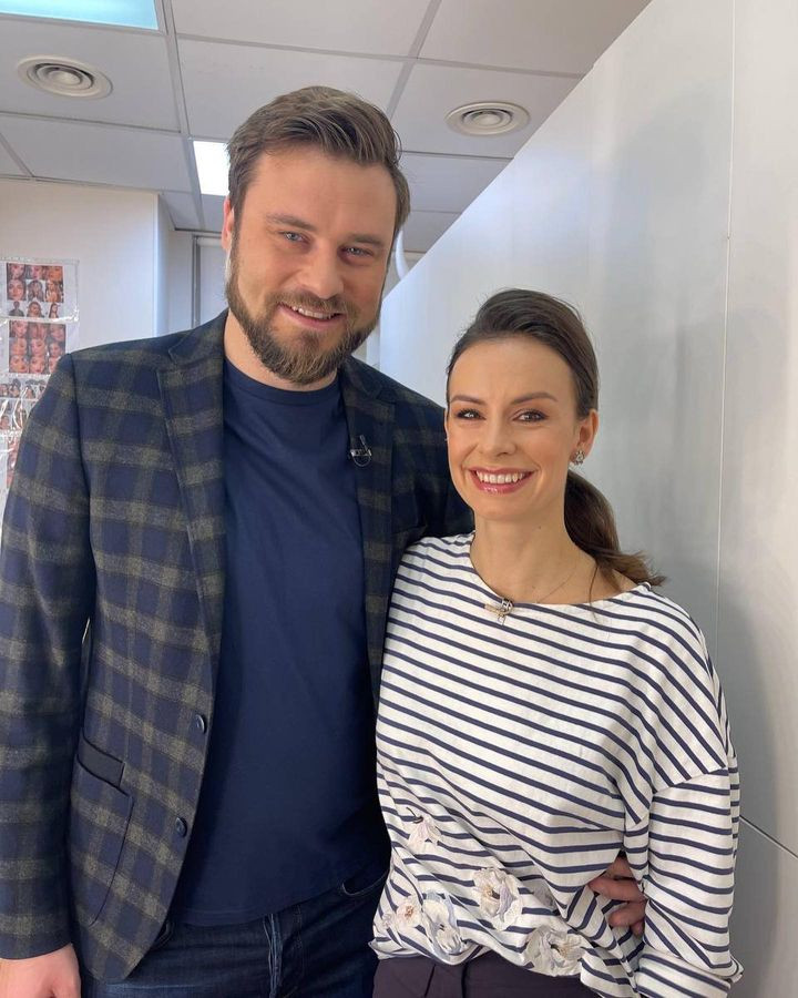 Гордєєв та Квітка