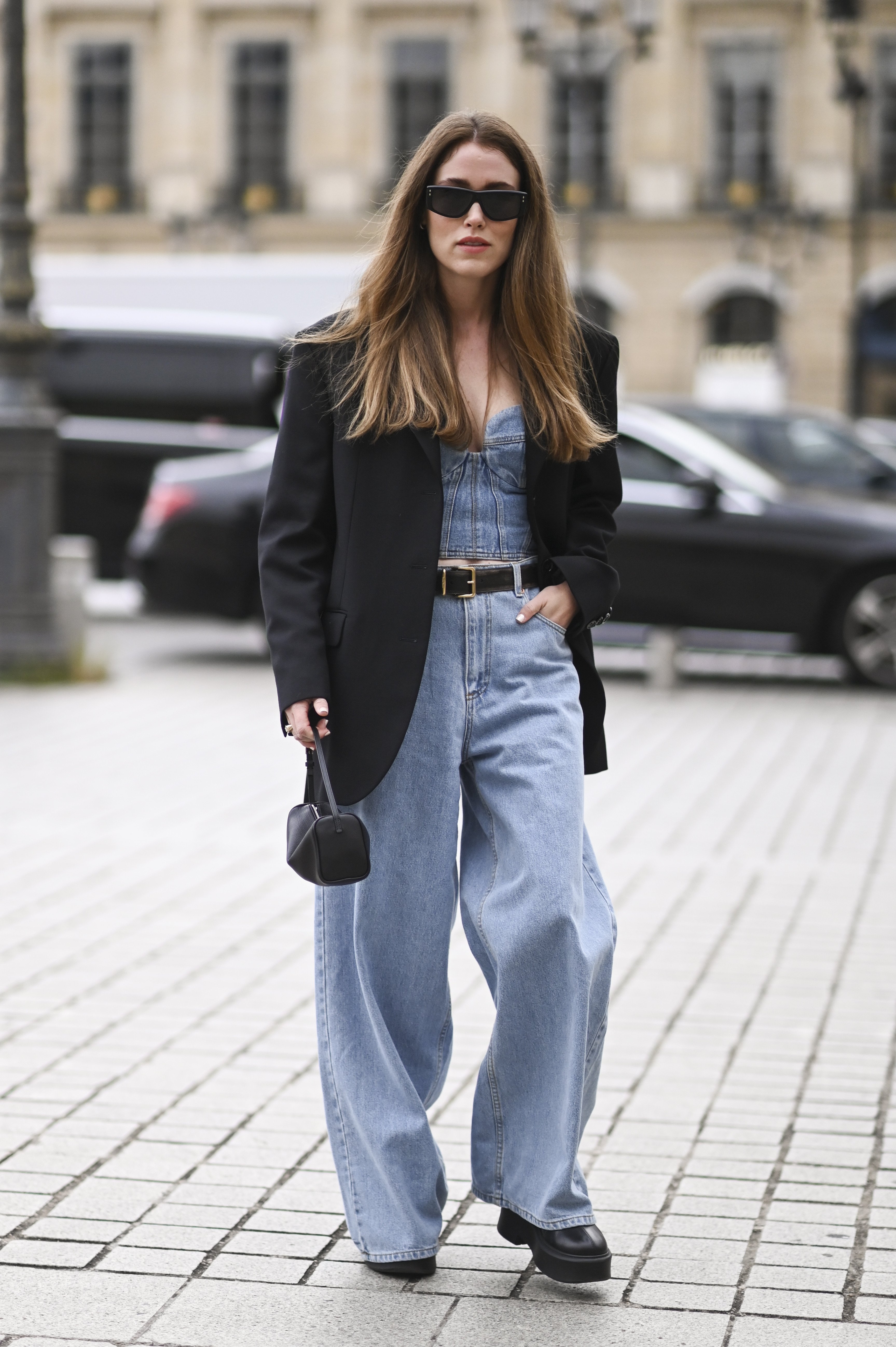 Модні ідеї для образу