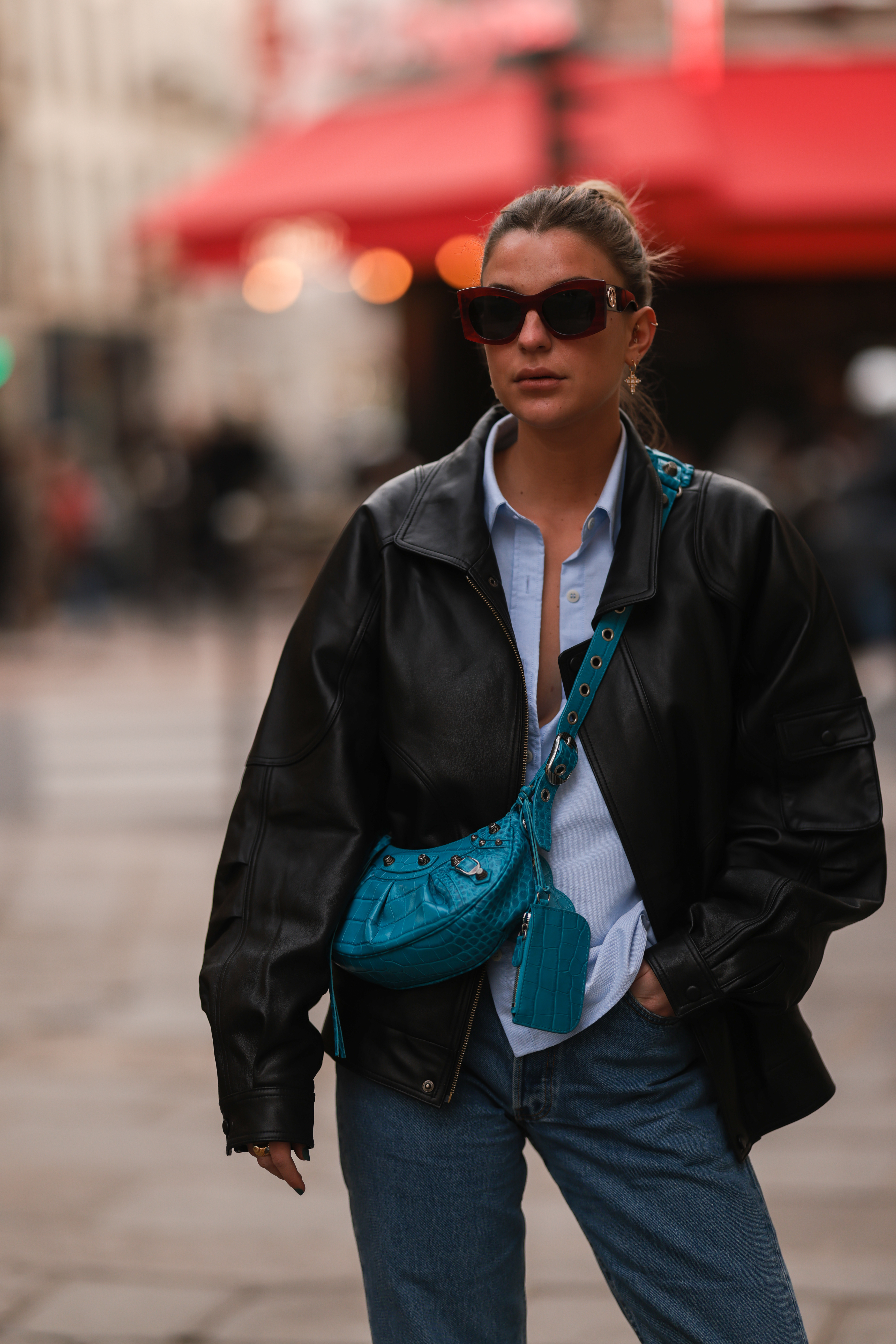 Модні образи 2023