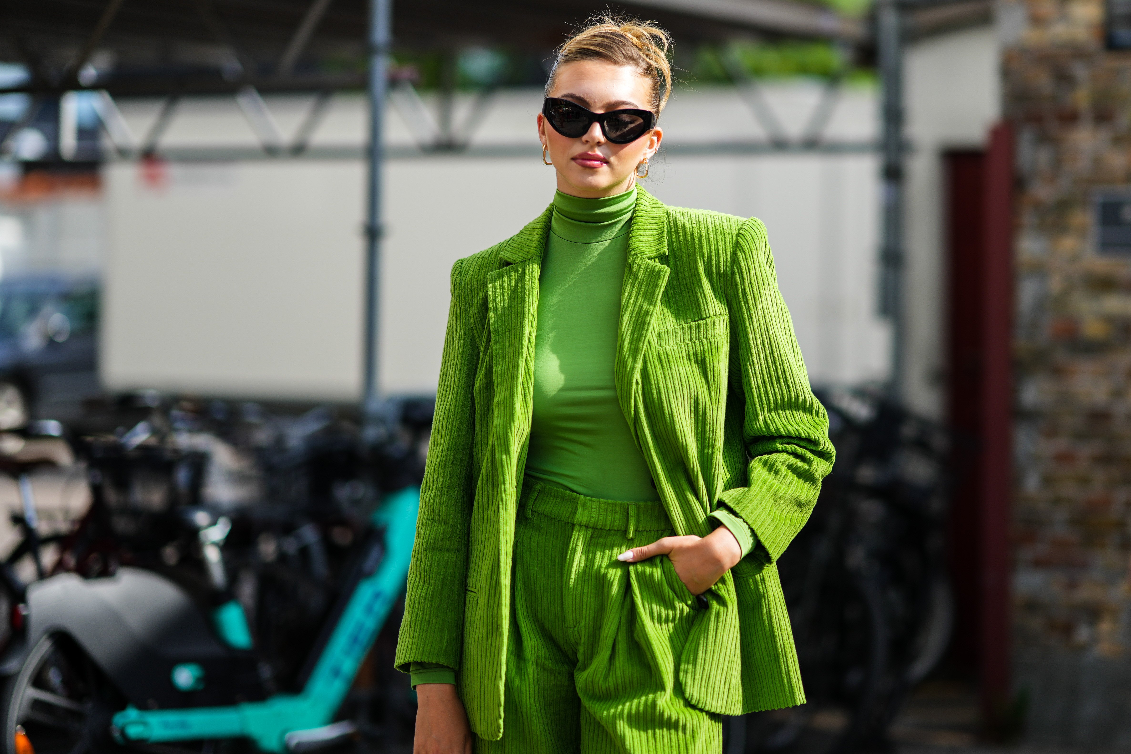 Тренди одягу 2023