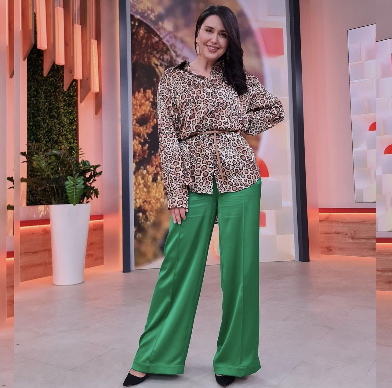 Людмила Барбір