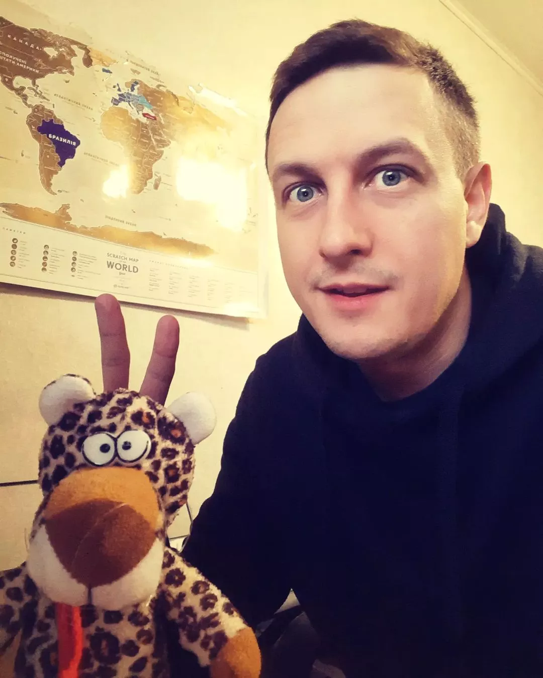 Святослав Гринчук