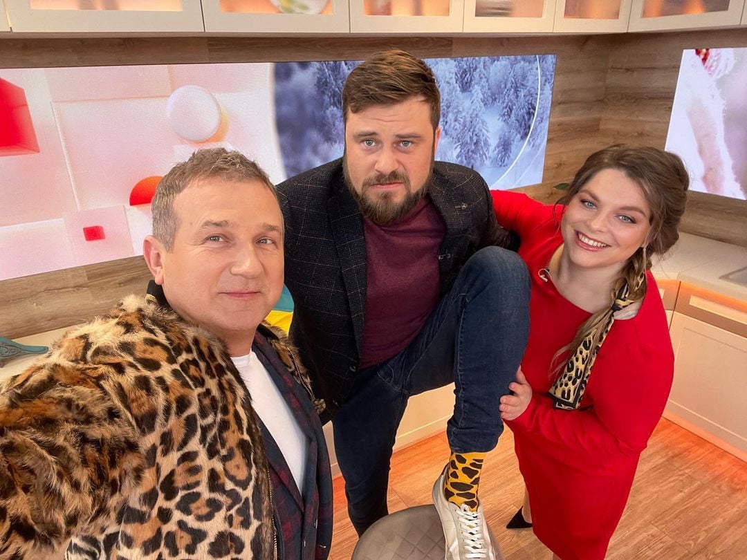 Юрій Горбунов