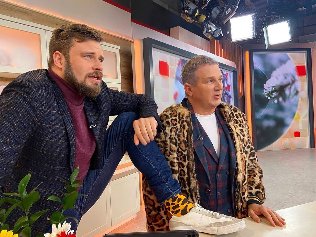 Єгор Гордєєв