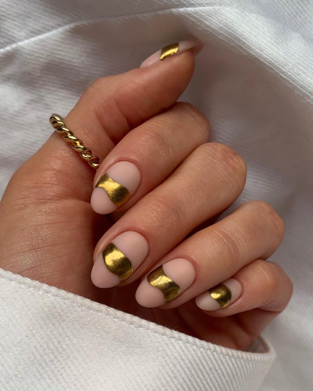 Ефект металік