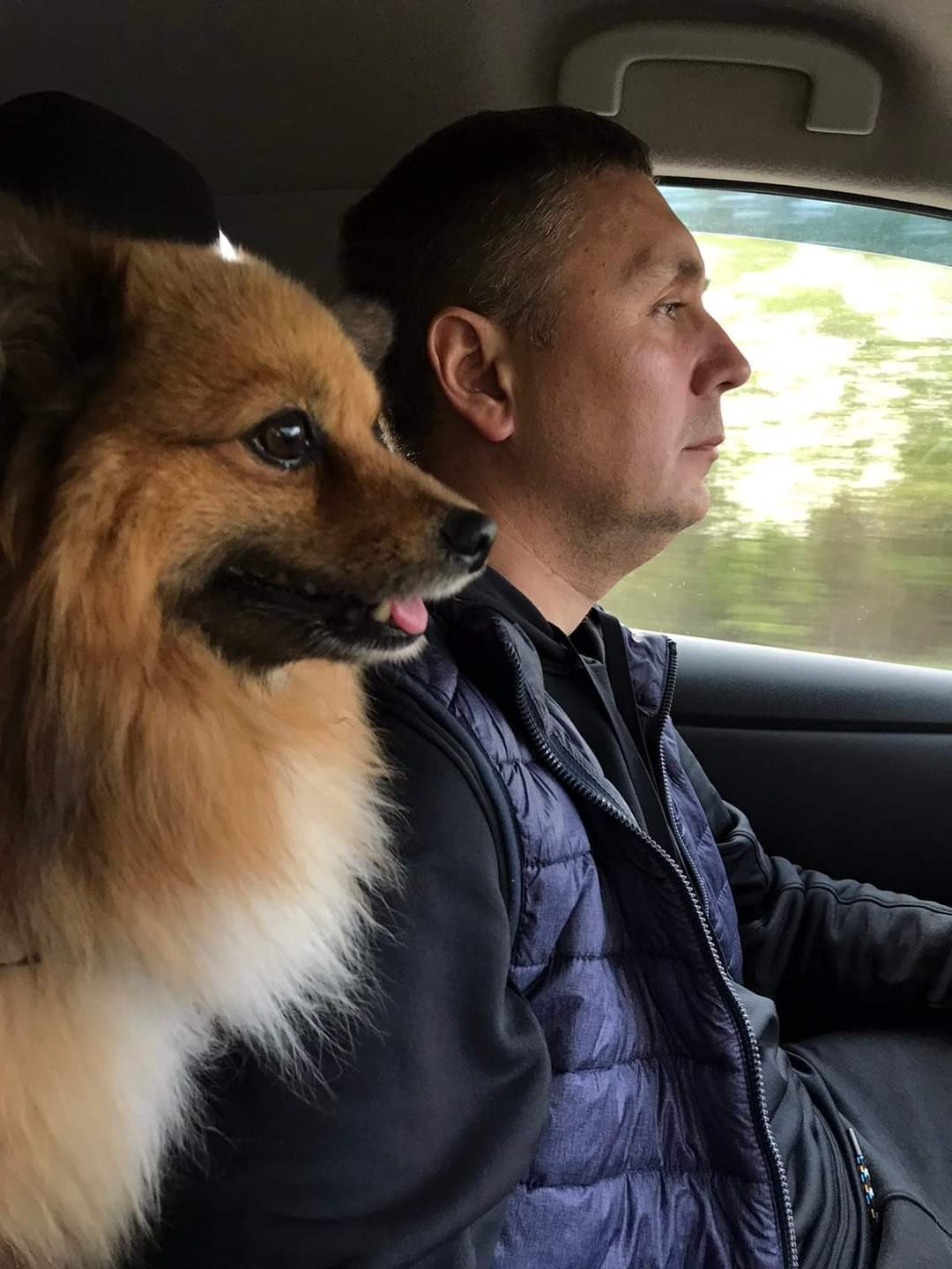 Сергій Осадчук про початок повномасштабної війни