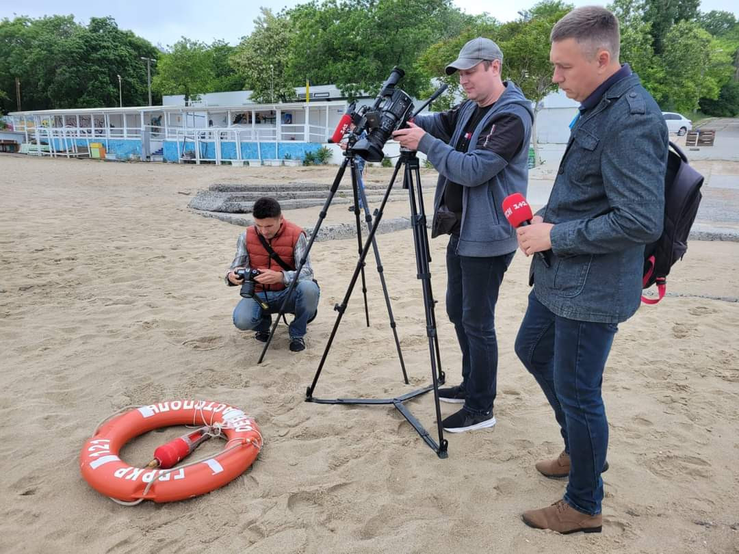 Сергій Осадчук