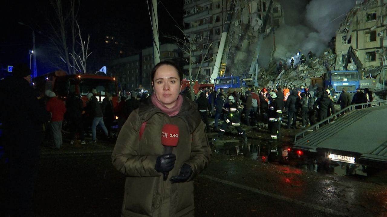 Анастасія Невірна