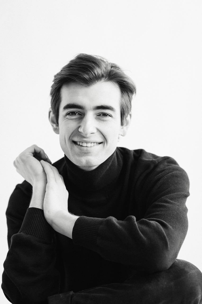 Андрій Шимановський