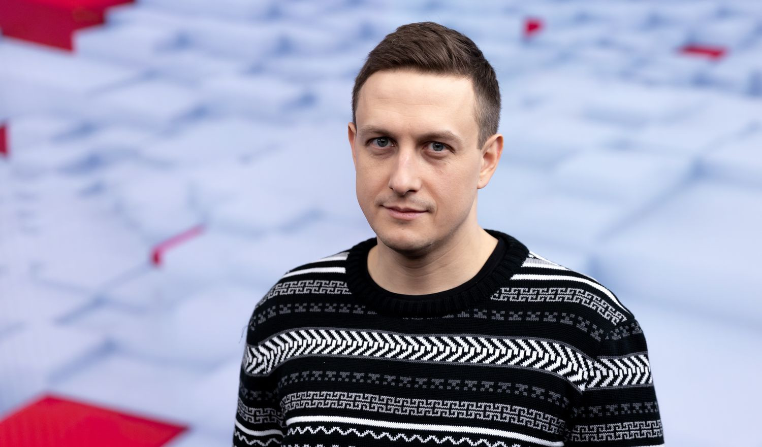 Святослав Гринчук