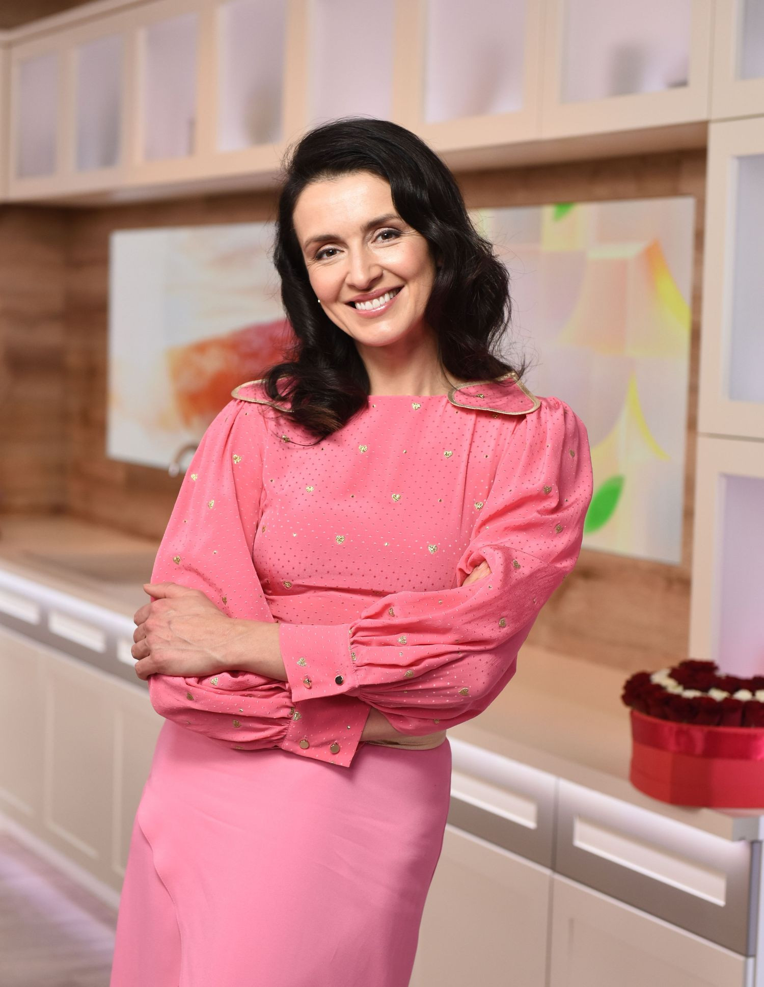 Валентина Хамайко