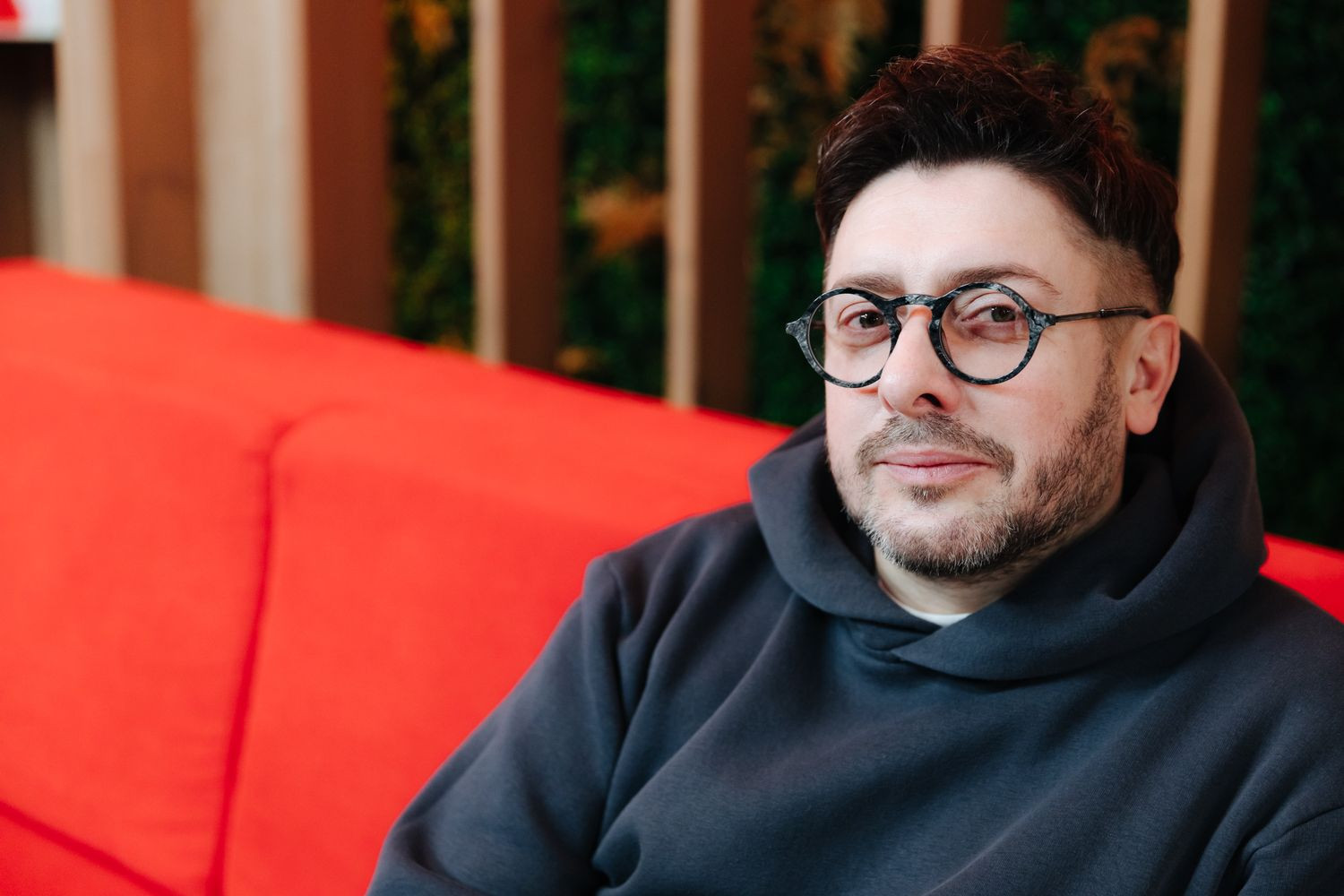 Олексій Суханов