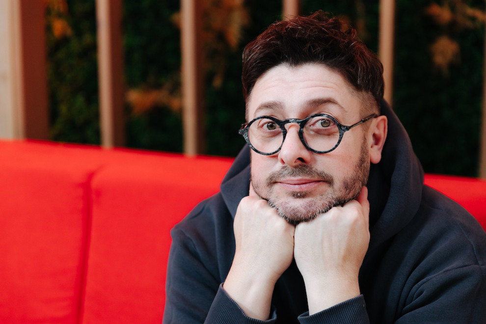 Олексій Суханов