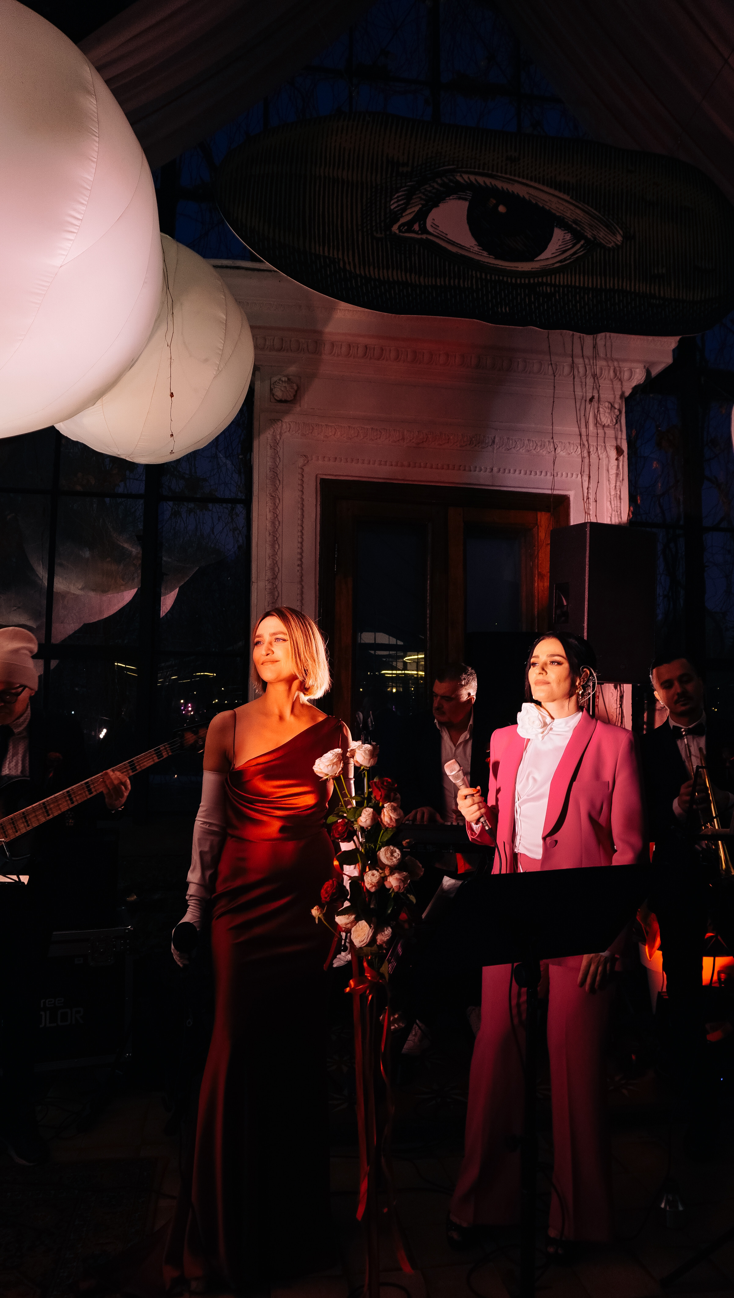 Кекелія та Адамчук