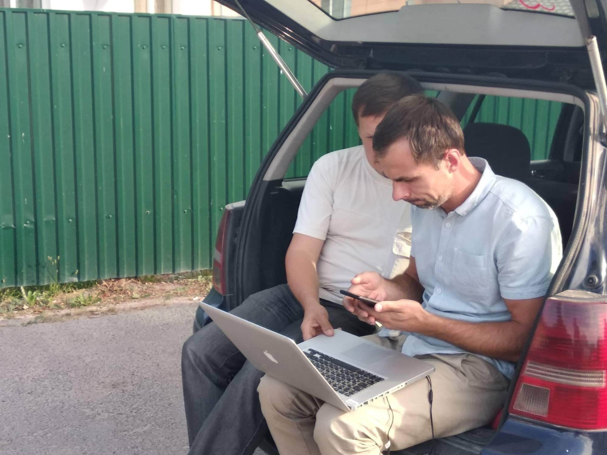 Валерій Кузнєцов