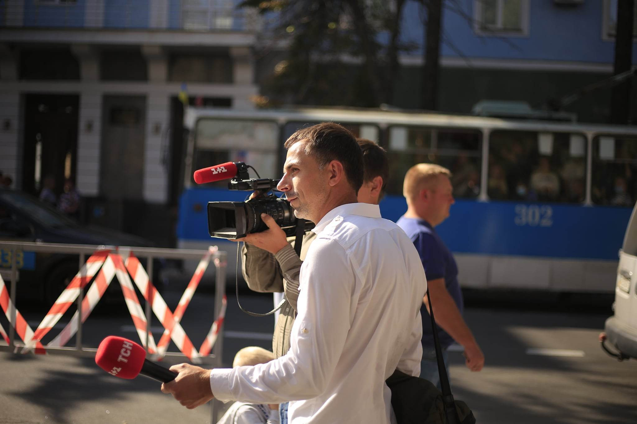 Валерій Кузнєцов