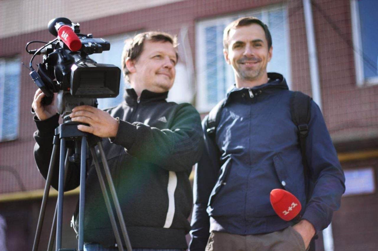 Валерій Кузнєцов