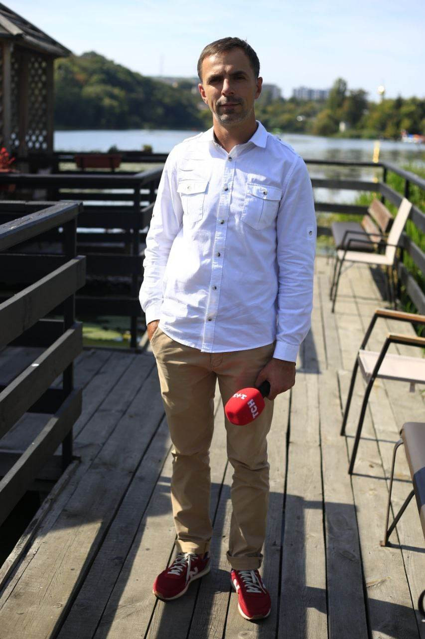 Валерій Кузнєцов