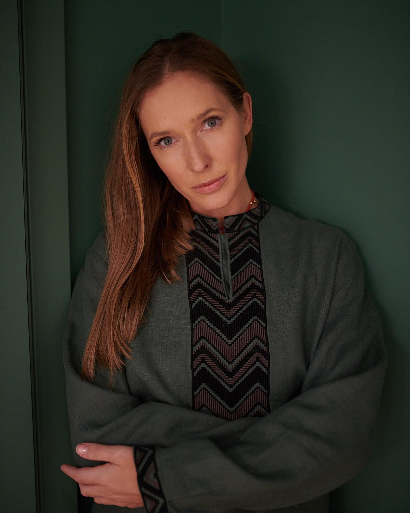 Катя Осадча