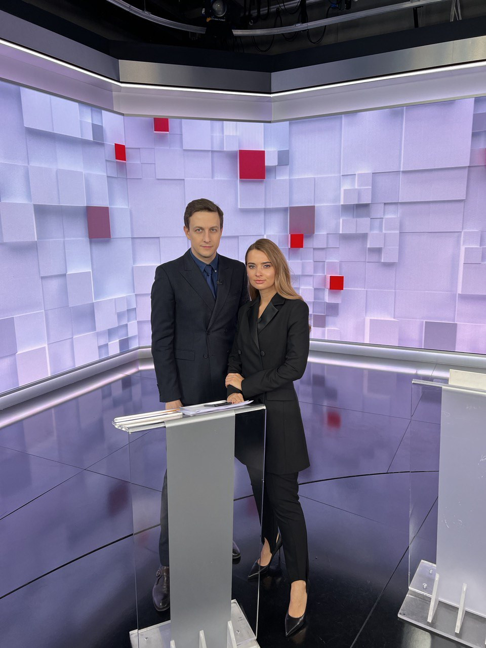 Наталя Островська