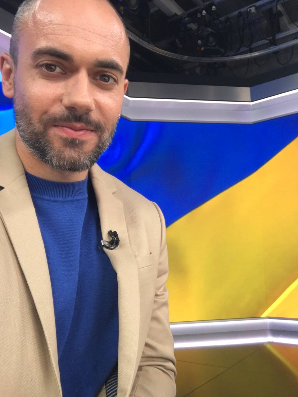 Володимир Рабчун