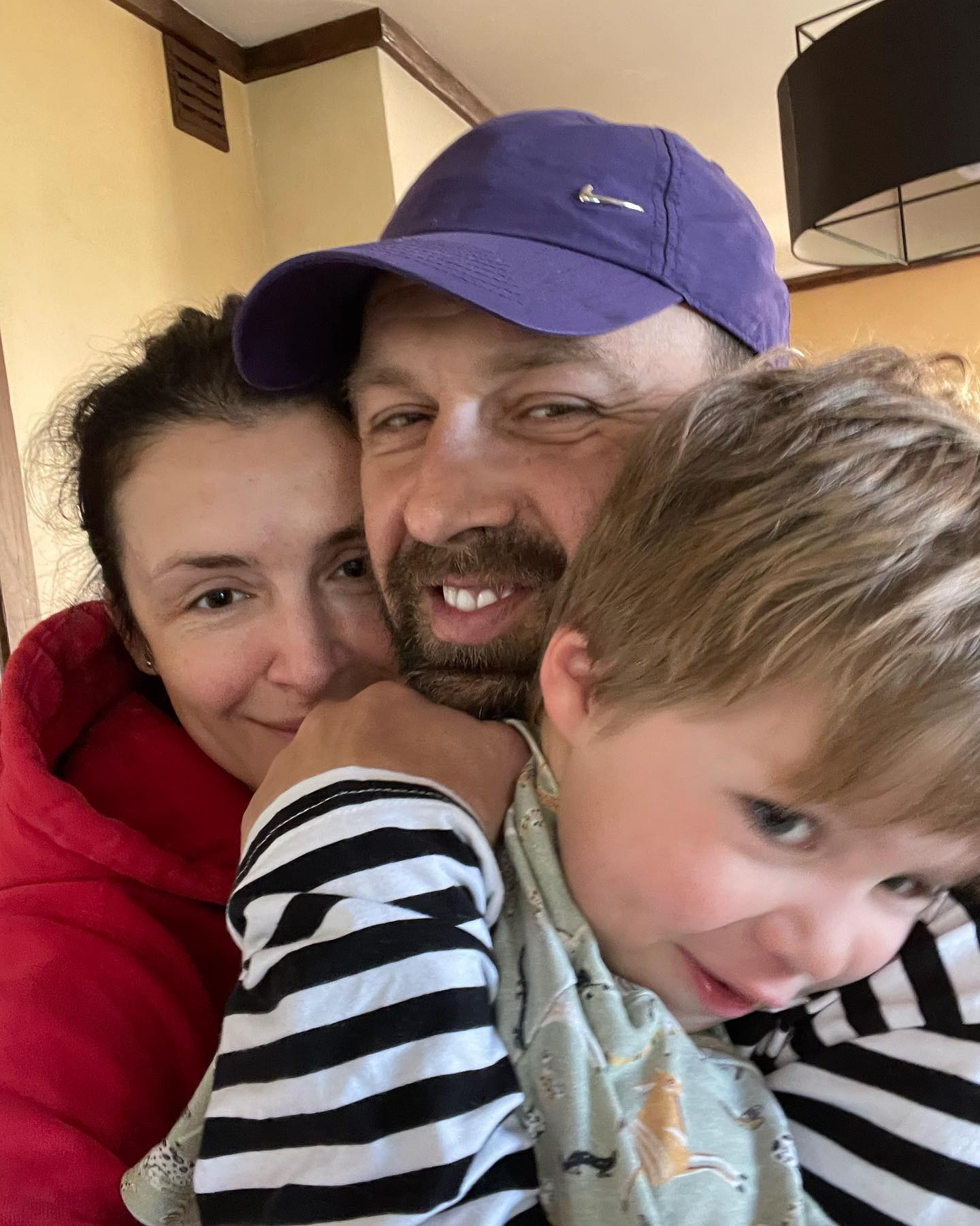 Валентина Хамайко