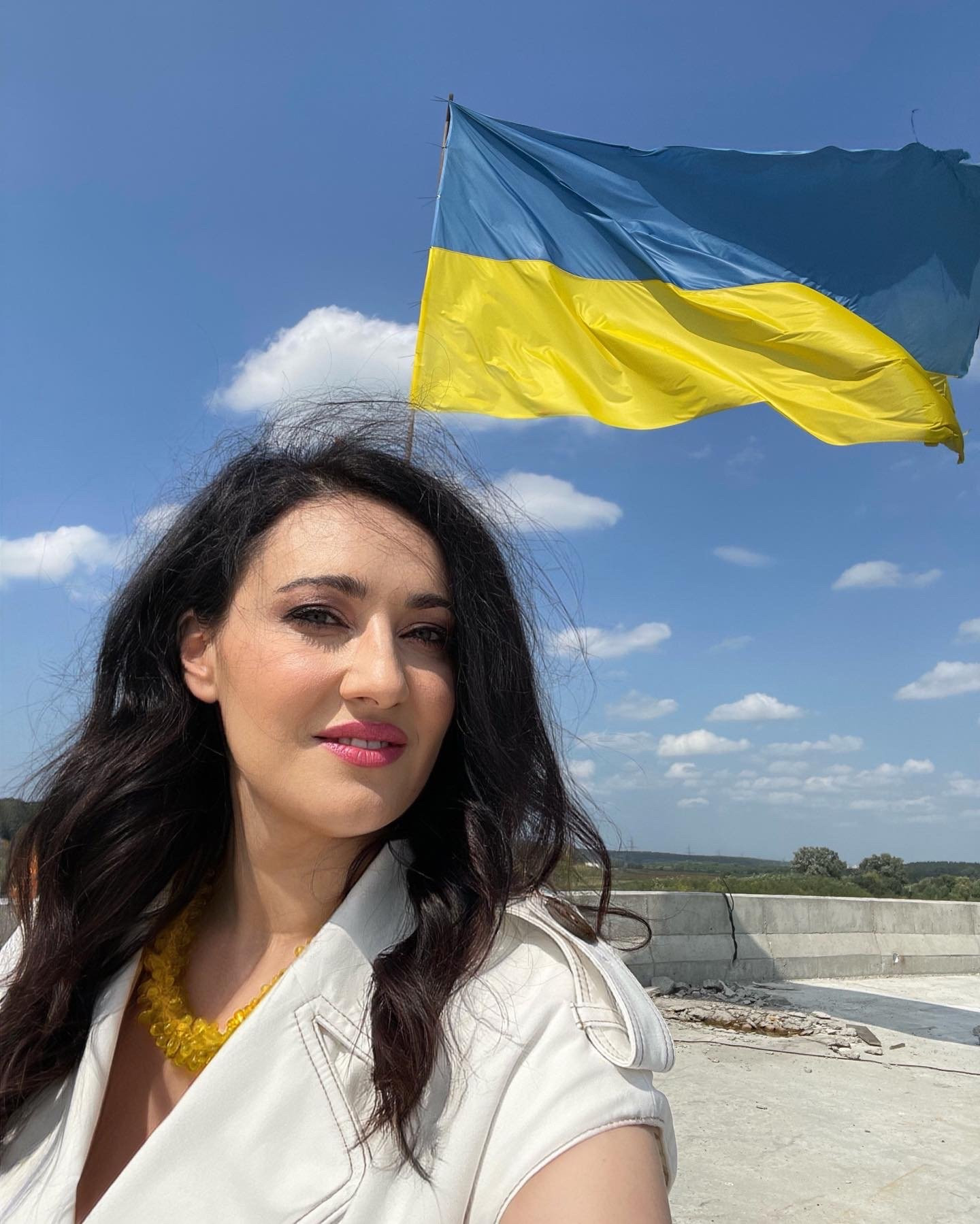 Соломія Вітвіцька