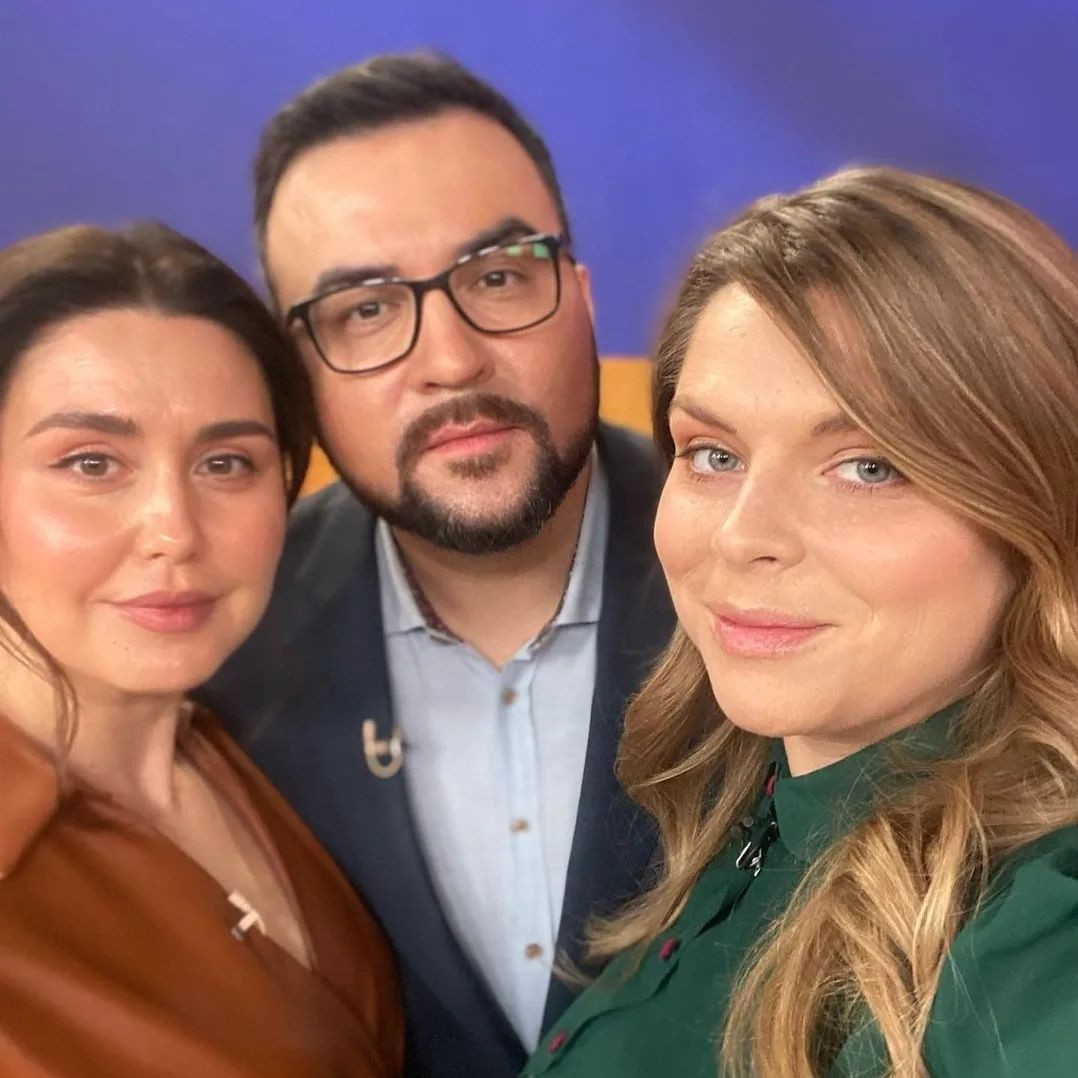 Людмила Барбір